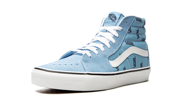 Vans SK8 Hi SK8 Hi Comfycush Tri Tone