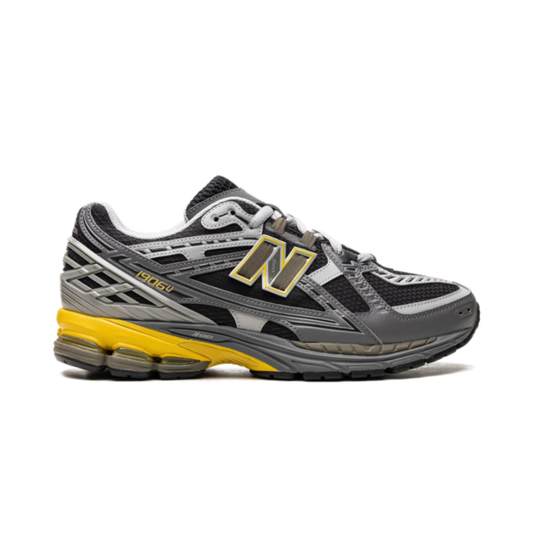 New Balance 1906R Neon Pack Green Asos Exclusive