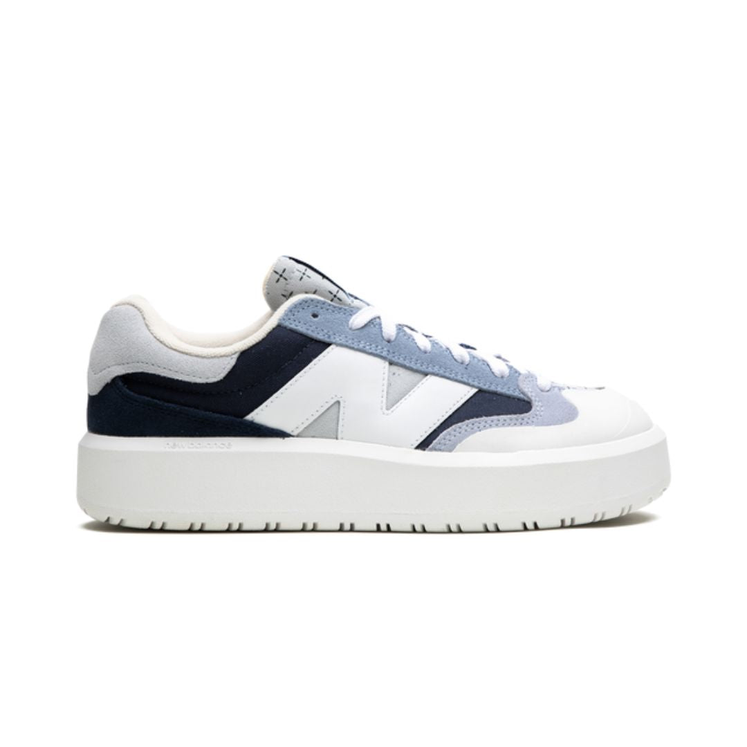 New Balance 302 Vintage Indigo