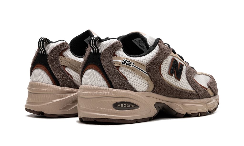 New Balance 530 Brown Beige
