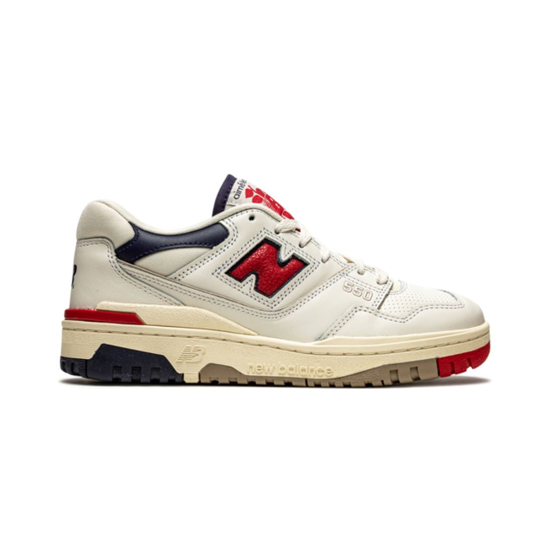 New Balance 550 Oreo