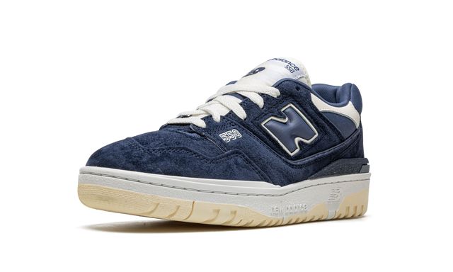 New Balance 550 Burnt Orange