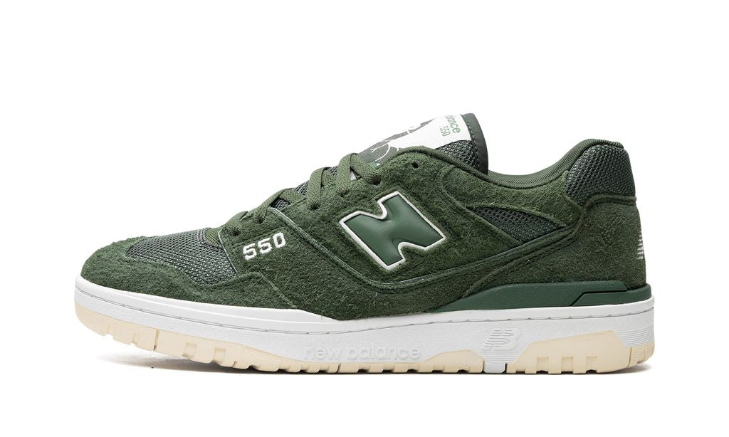 New Balance 550 Marquette