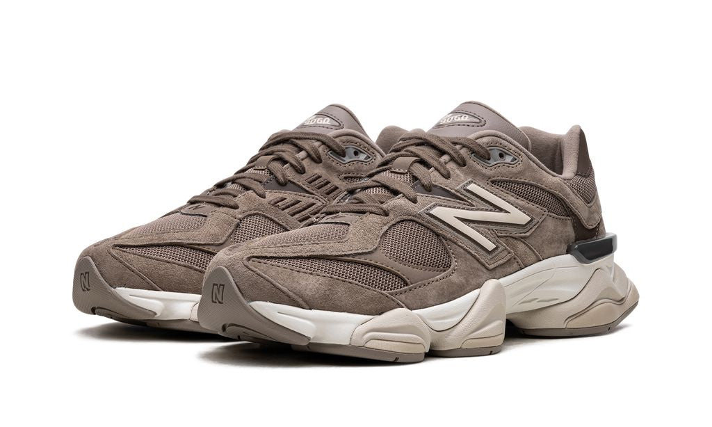 New Balance 9060 Beef And Broccoli