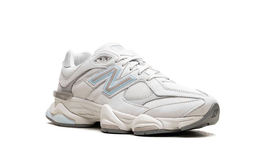 New Balance 9060 Reflective Raincloud Blue Quarry