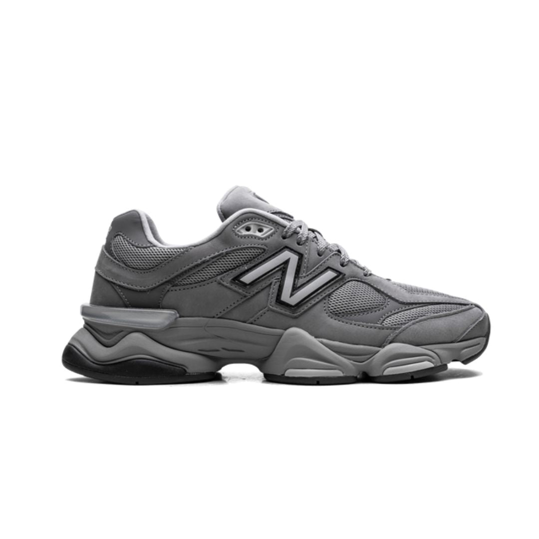 New Balance 9060 Sea Salt Moonbeam