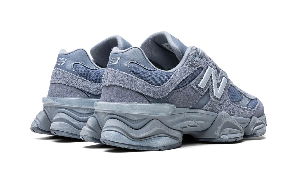 New Balance 9060 Blue Faded