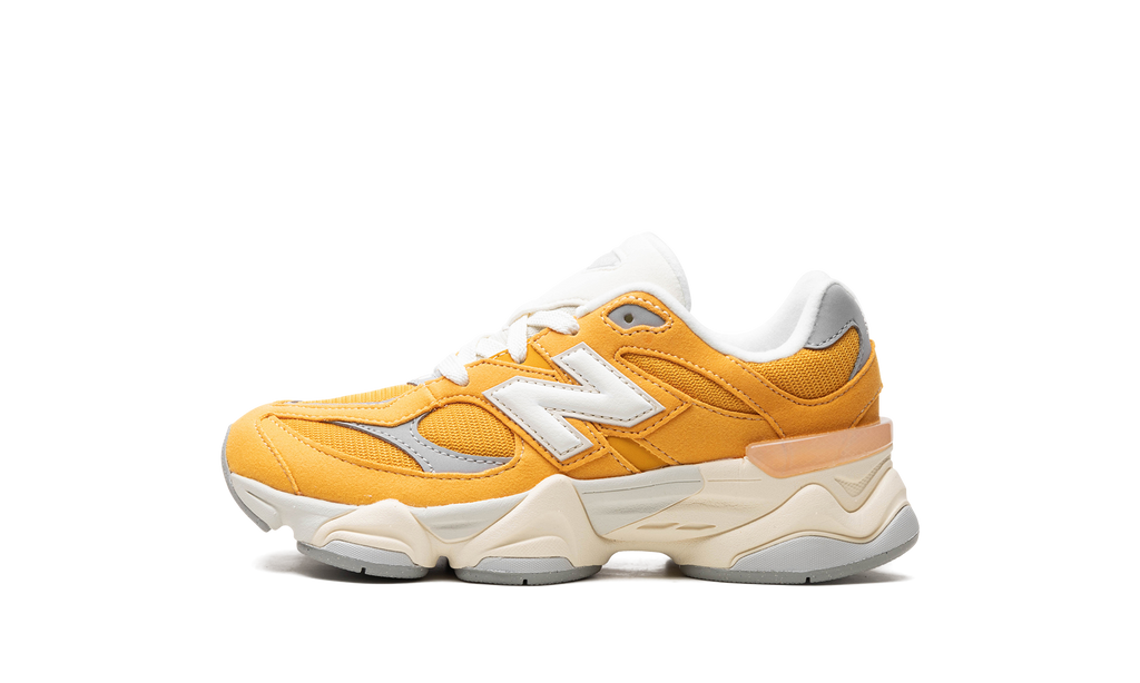 New Balance 9060 PS Yellow Beige