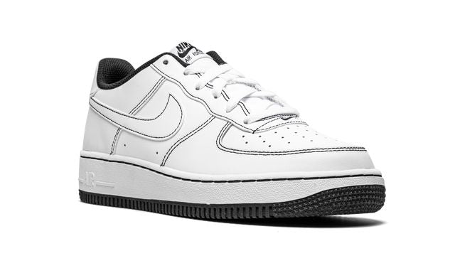 Nike Air Force 1 White Black