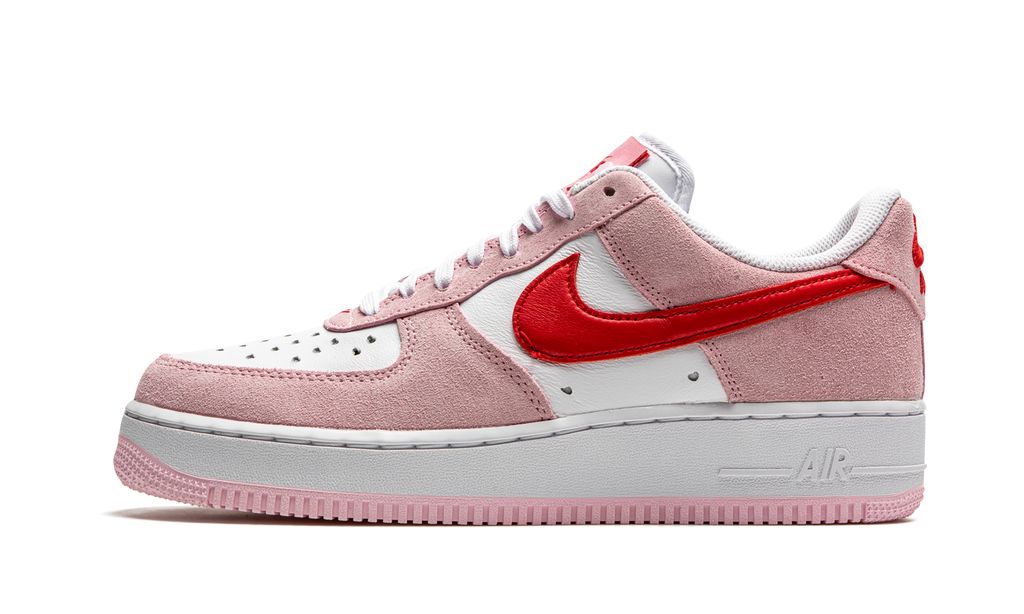 Nike Air Force 1 Low Valentine S Day Love Letter
