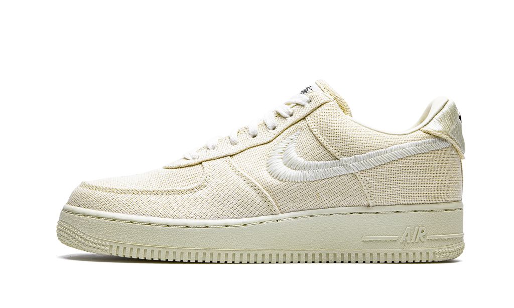 Nike Air Force 1 Stussy