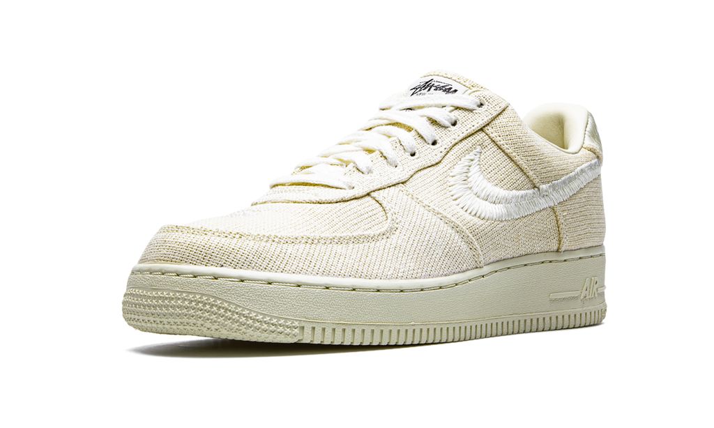 Nike Air Force 1 Stussy