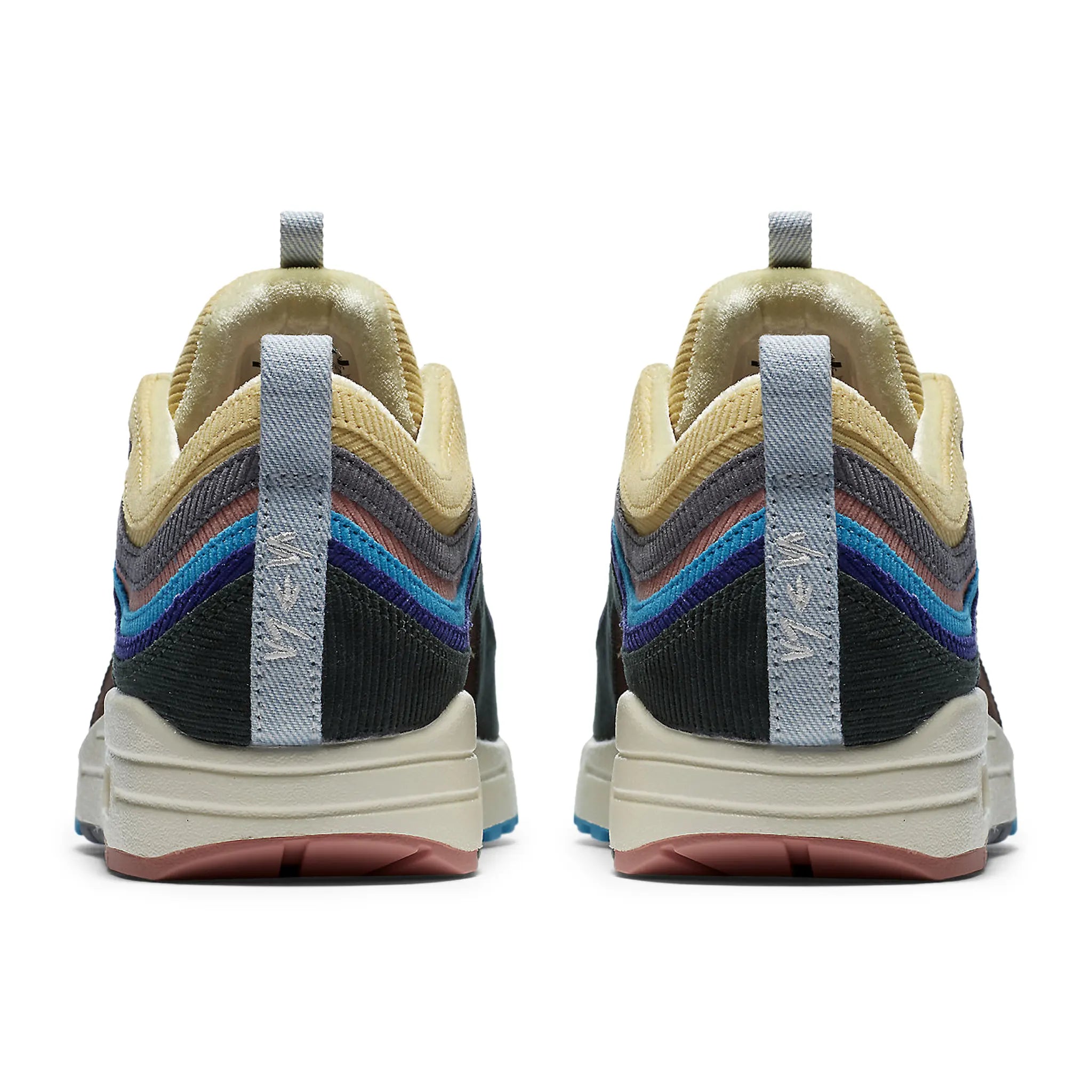 Nike Airmax 1 97 Sean Wotherspoon