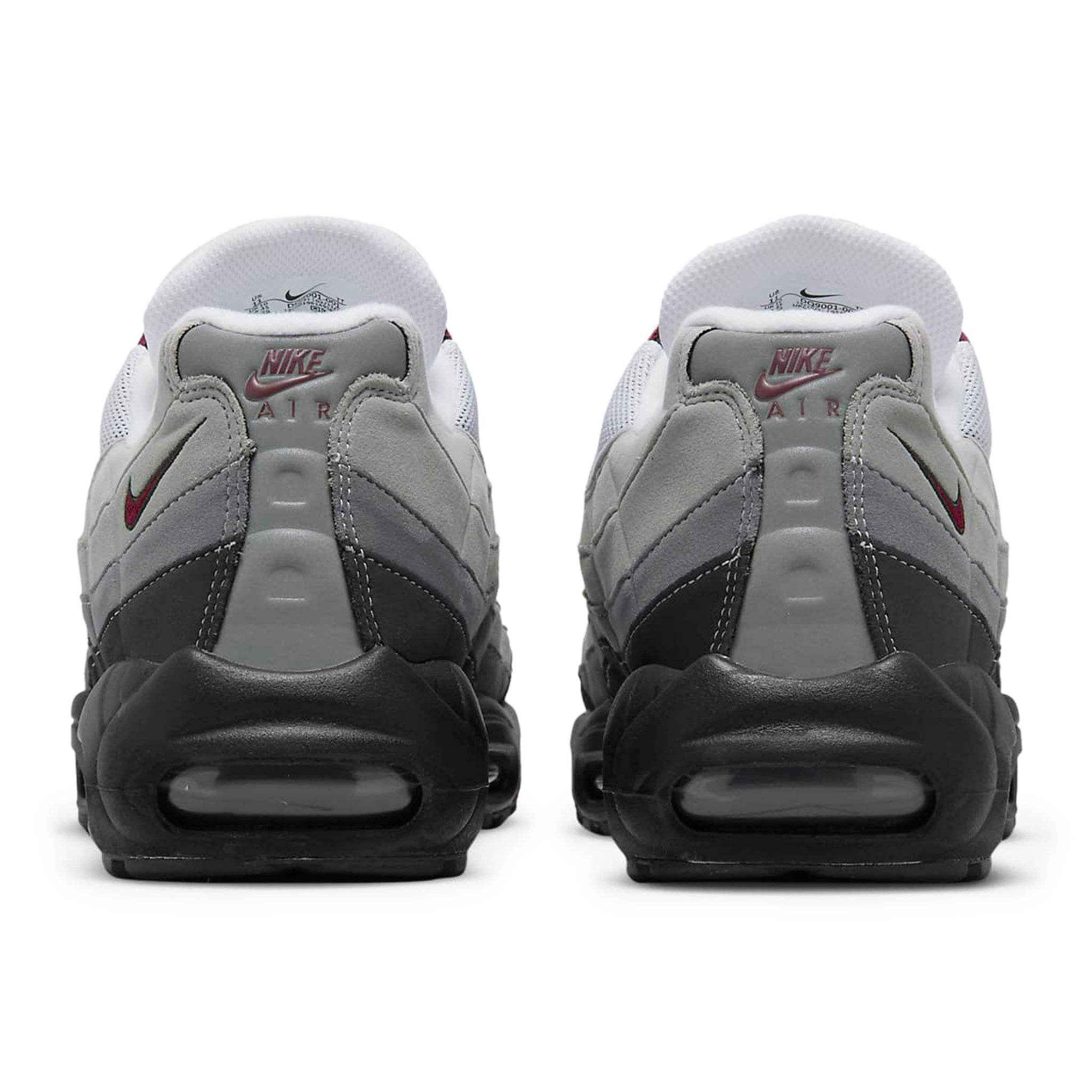 Nike Air Max 95 Beetroot