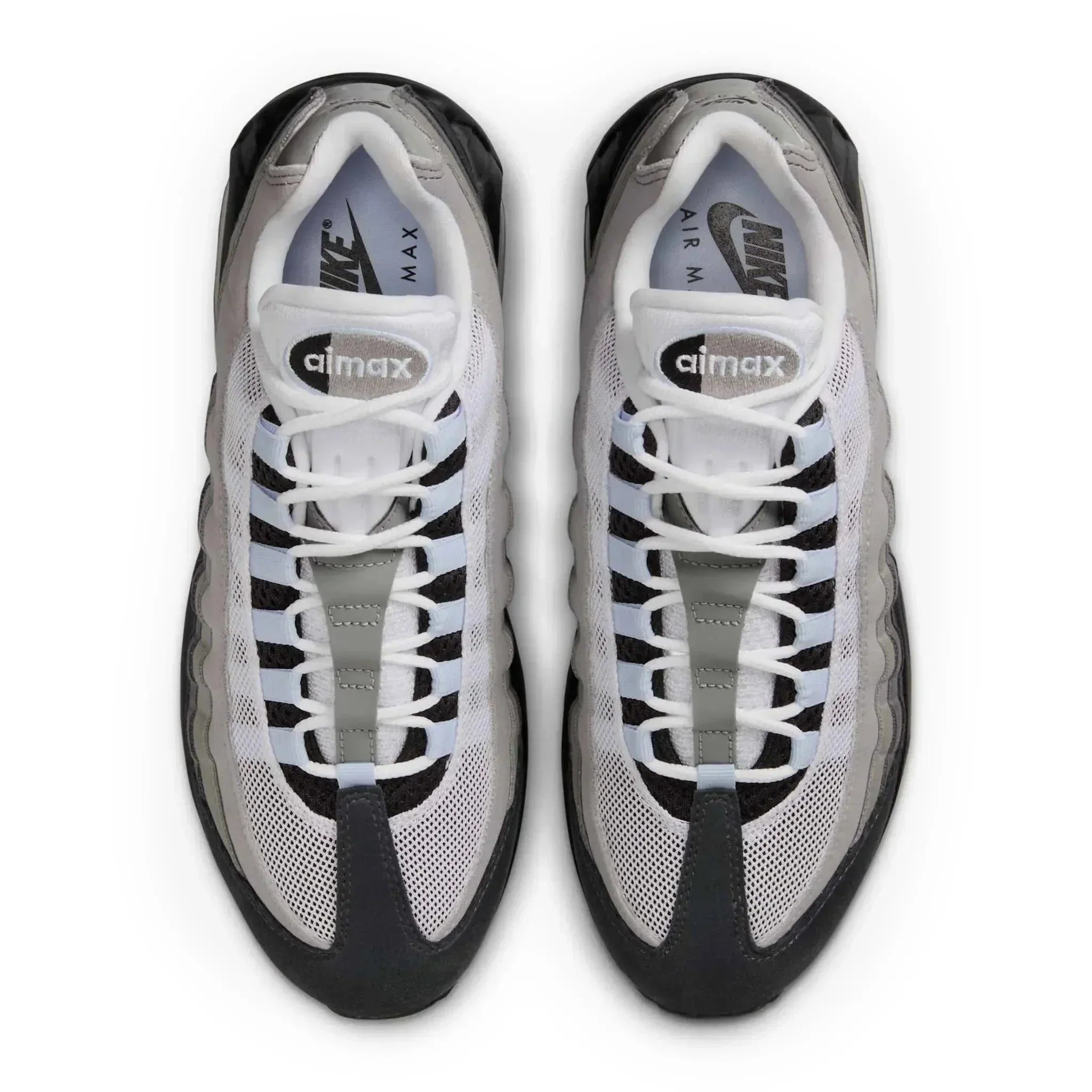 Nike Air Max 95 OG Big Bubble Blue Tint