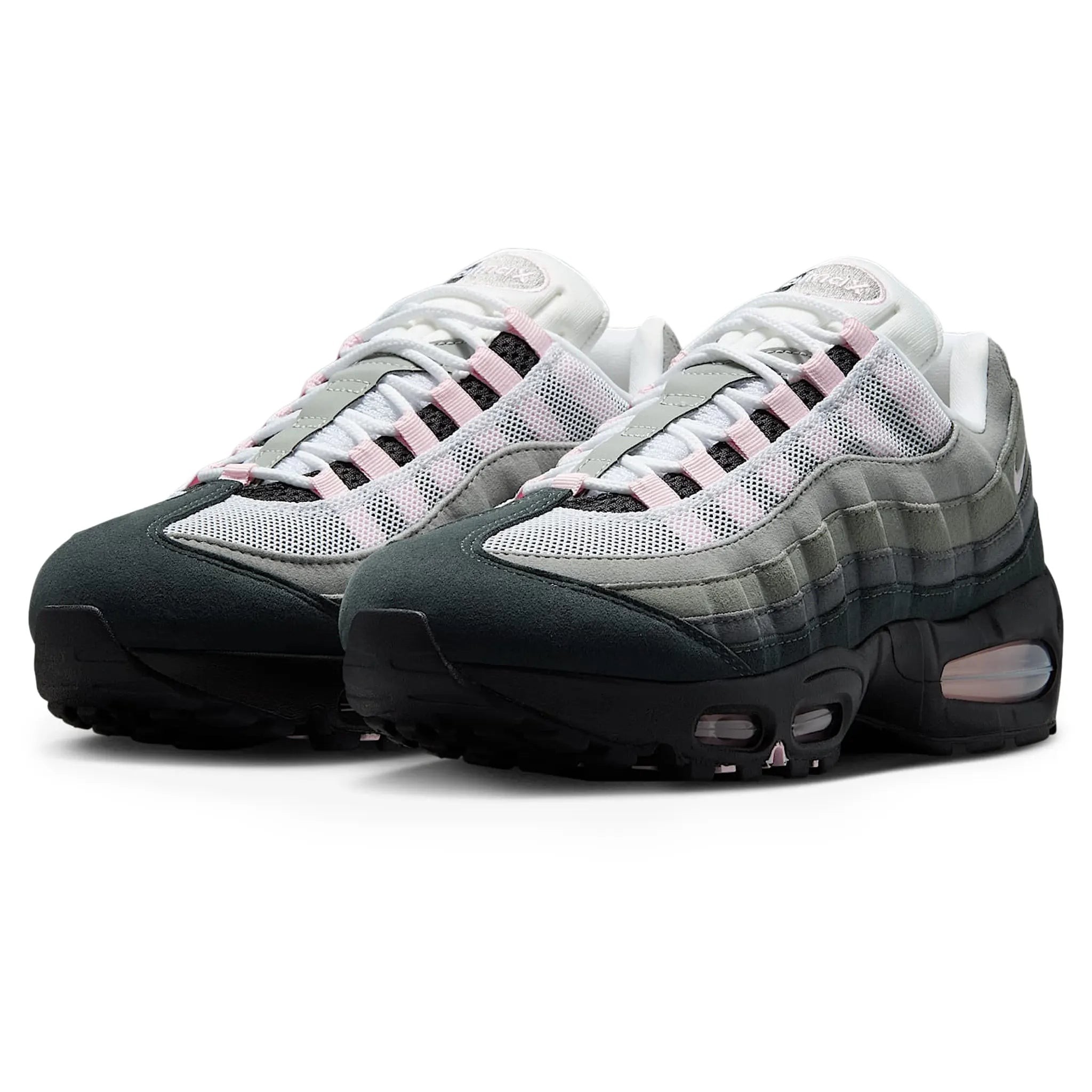 Nike Air Max 95 OG Big Bubble Pink Foam