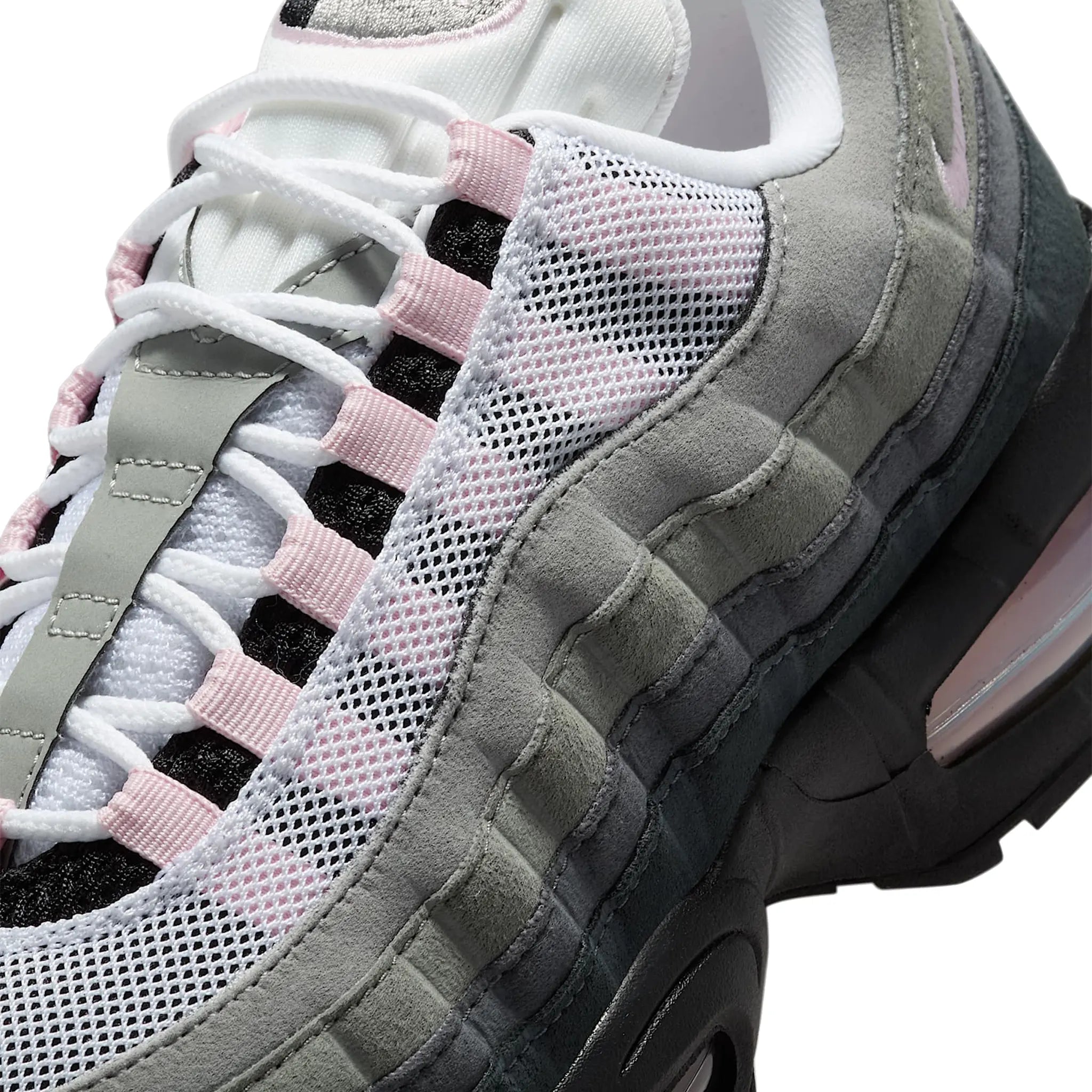 Nike Air Max 95 OG Big Bubble Pink Foam
