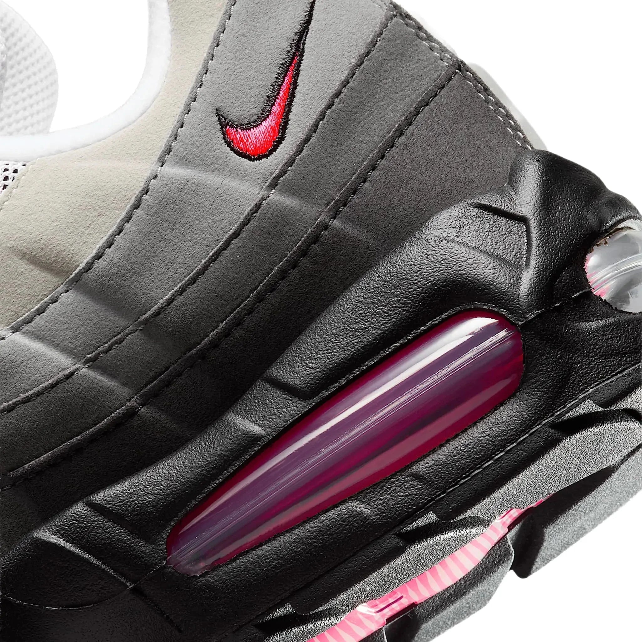 Nike Air Max 95 Solar Red 2025
