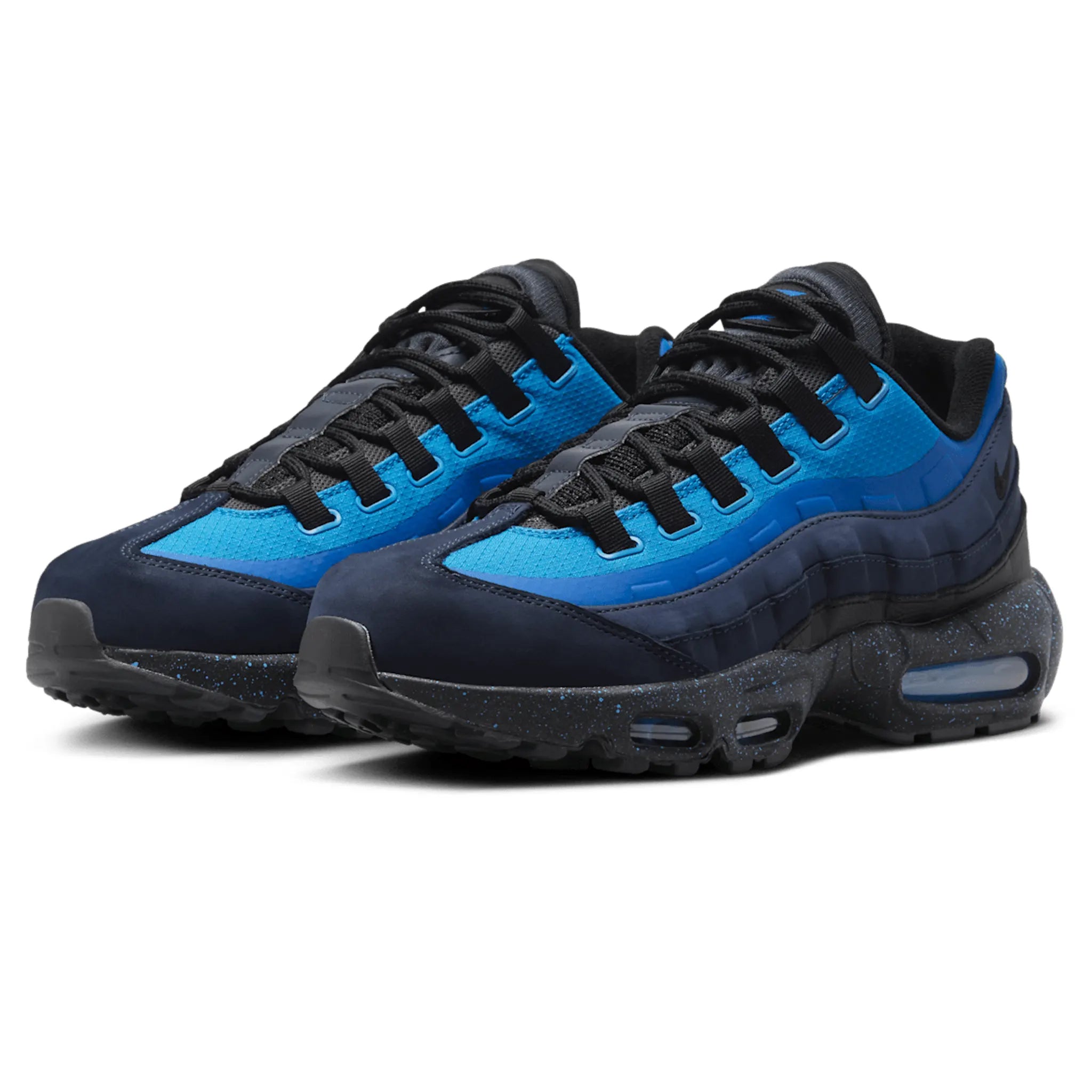 Nike Air Max 95 Stash 2024