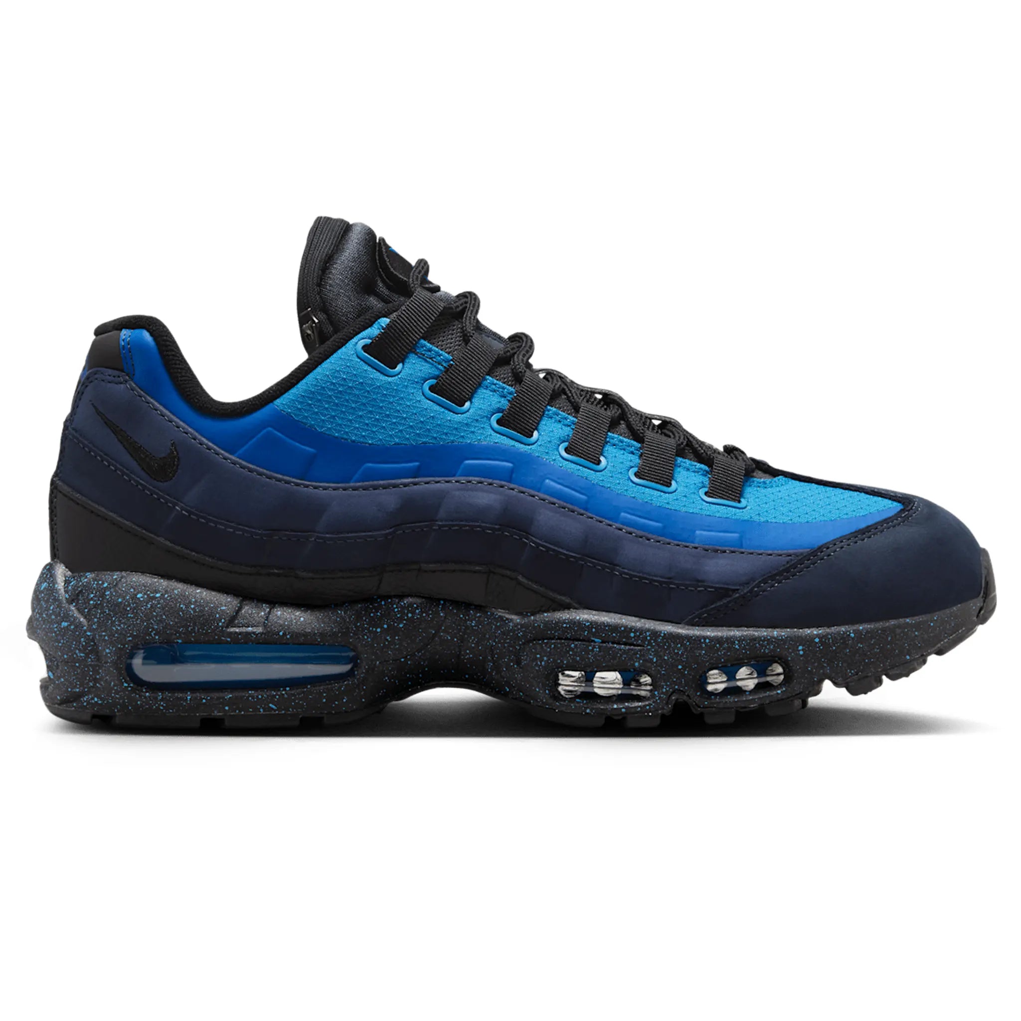 Nike Air Max 95 Stash 2024