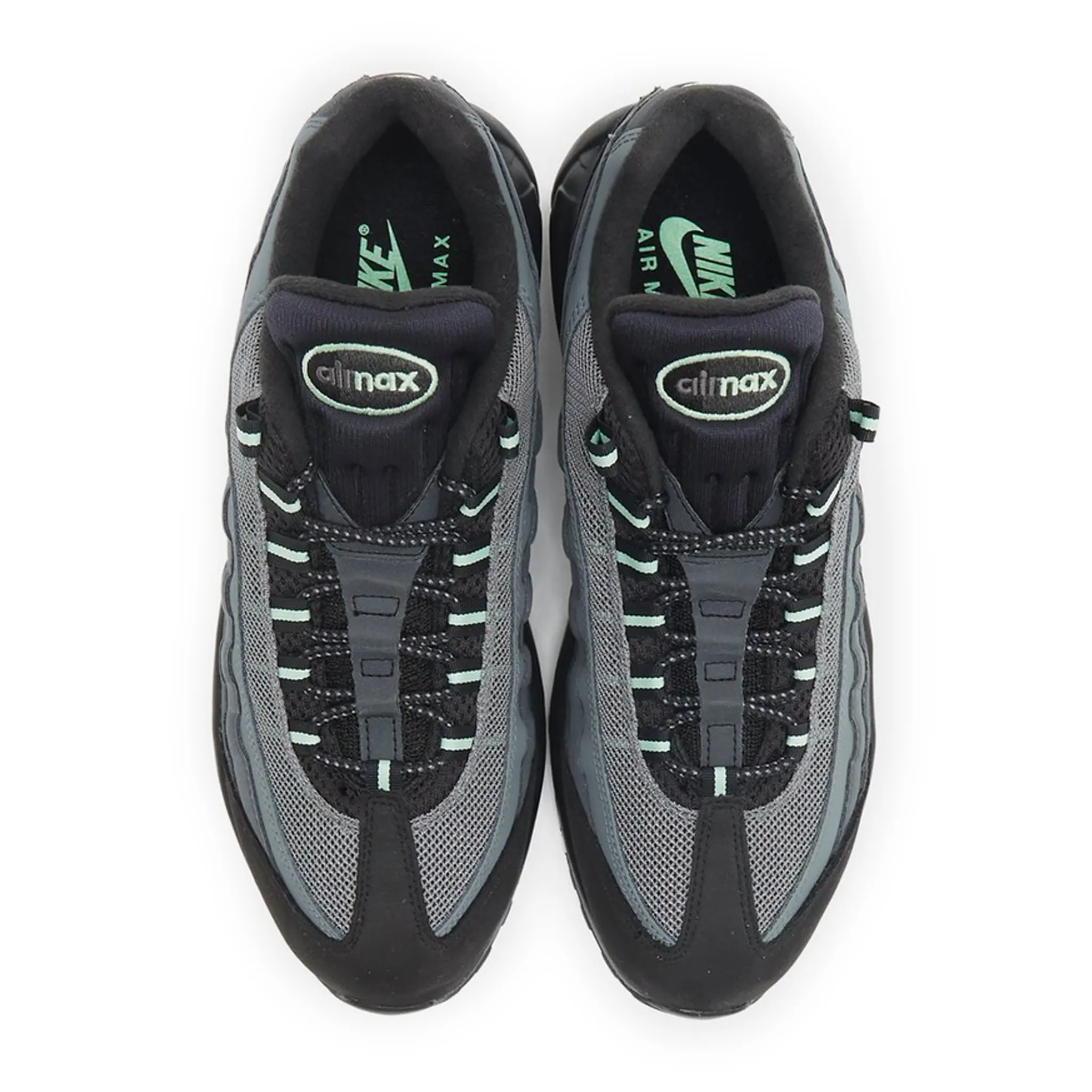 Nike Air Max 95 Vapor Green