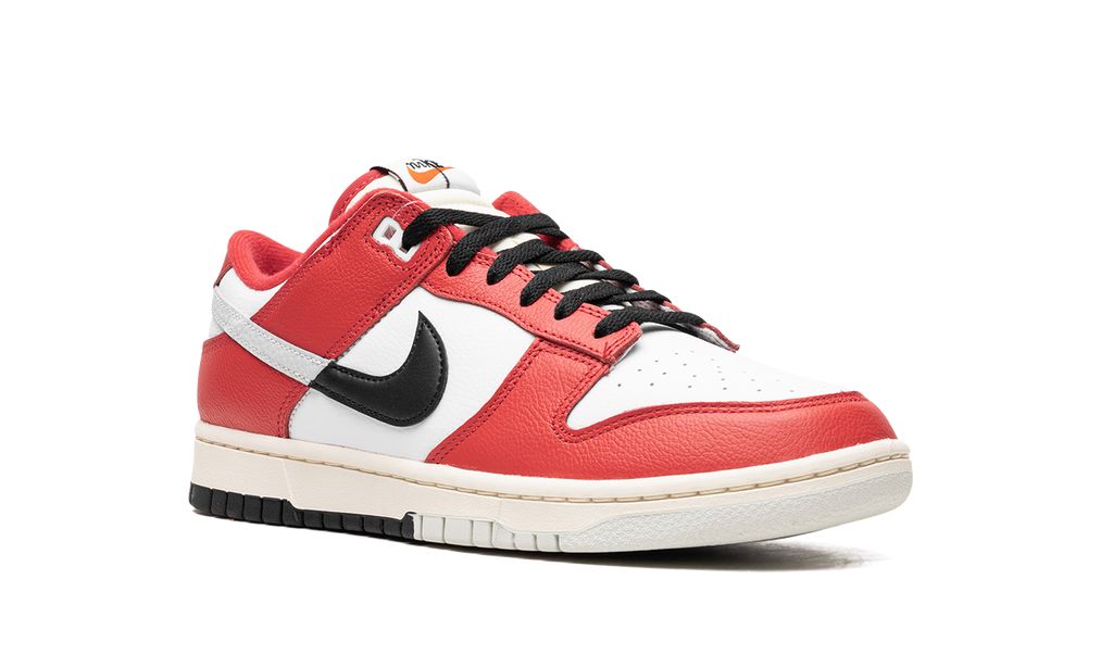 Nike Dunk Low Chicago Split