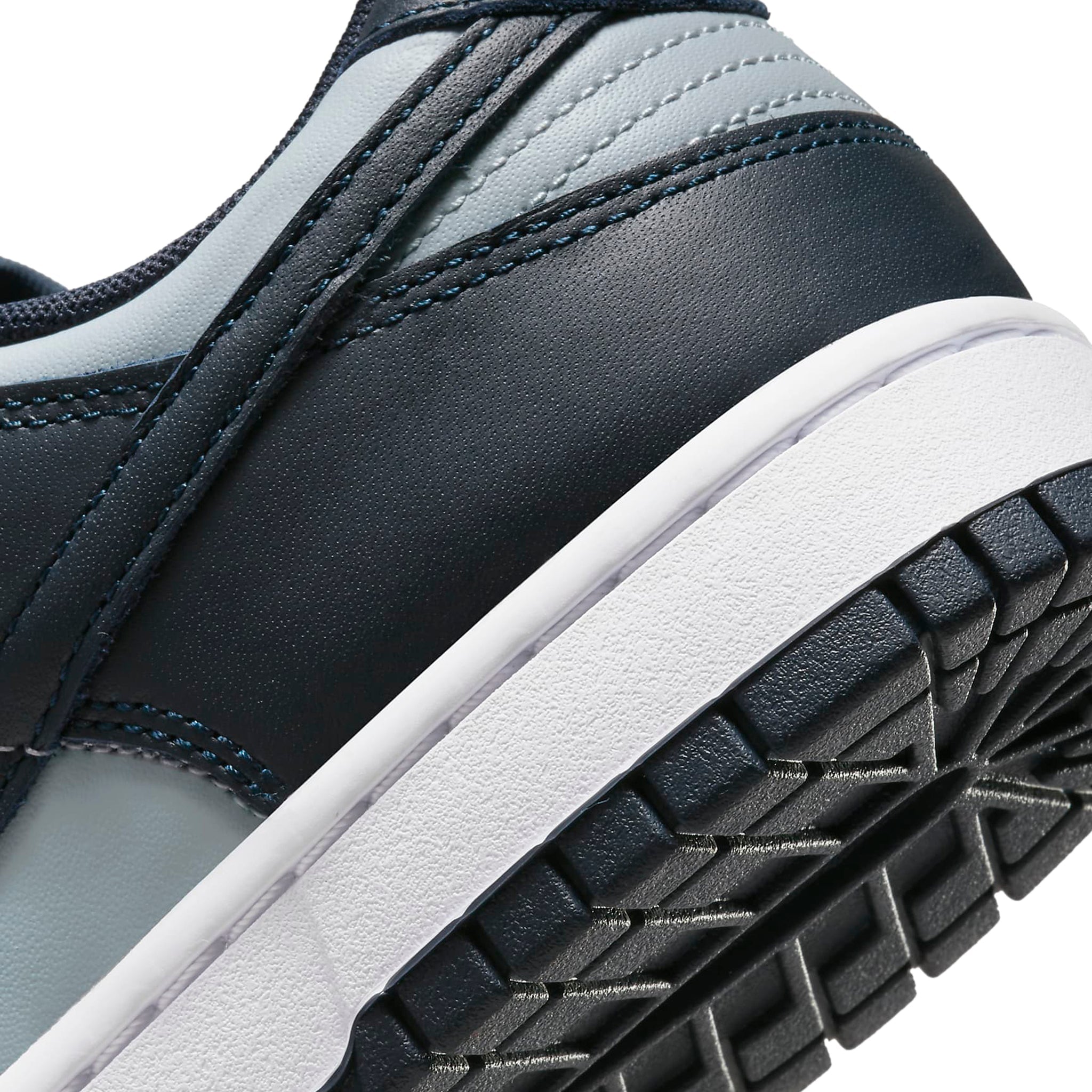 Nike Dunk Low Georgetown 2021