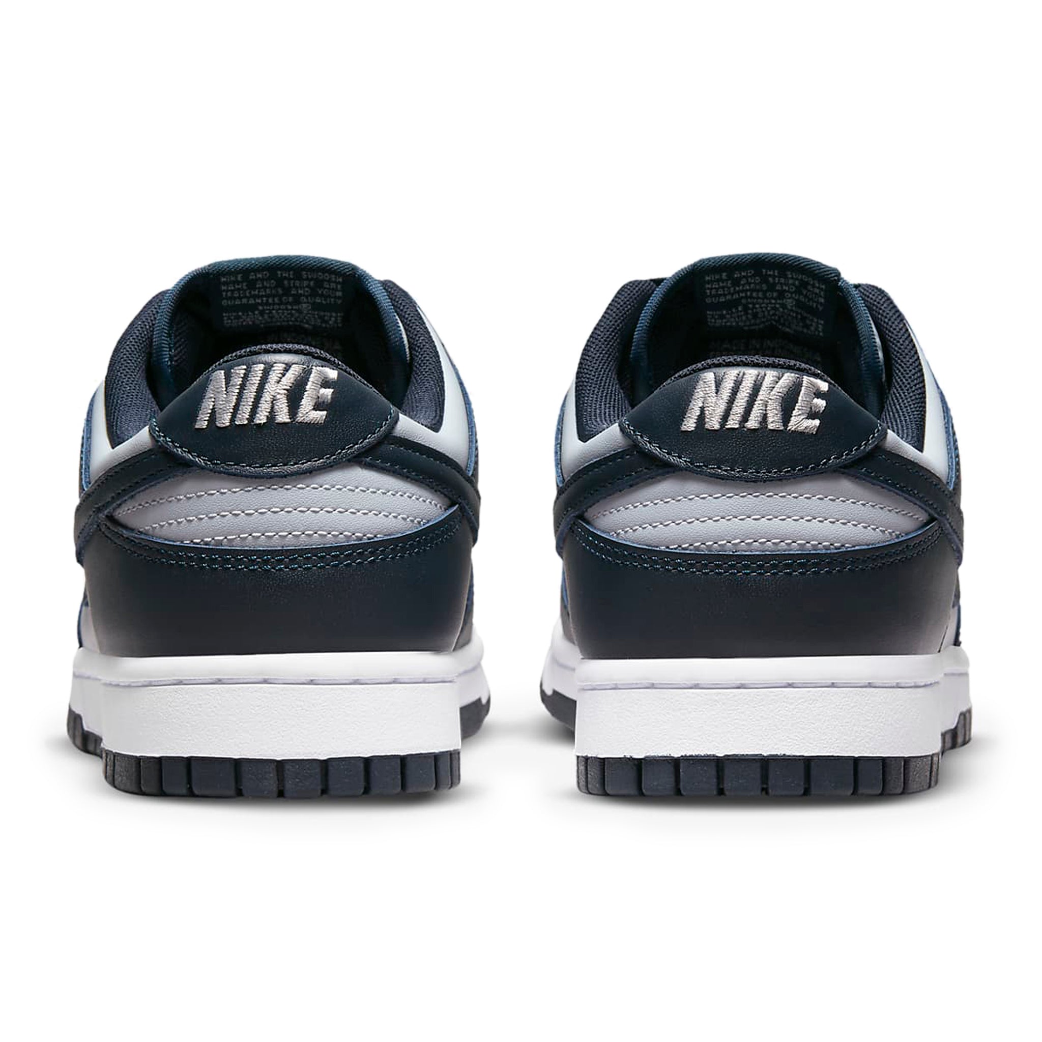 Nike Dunk Low Georgetown 2021