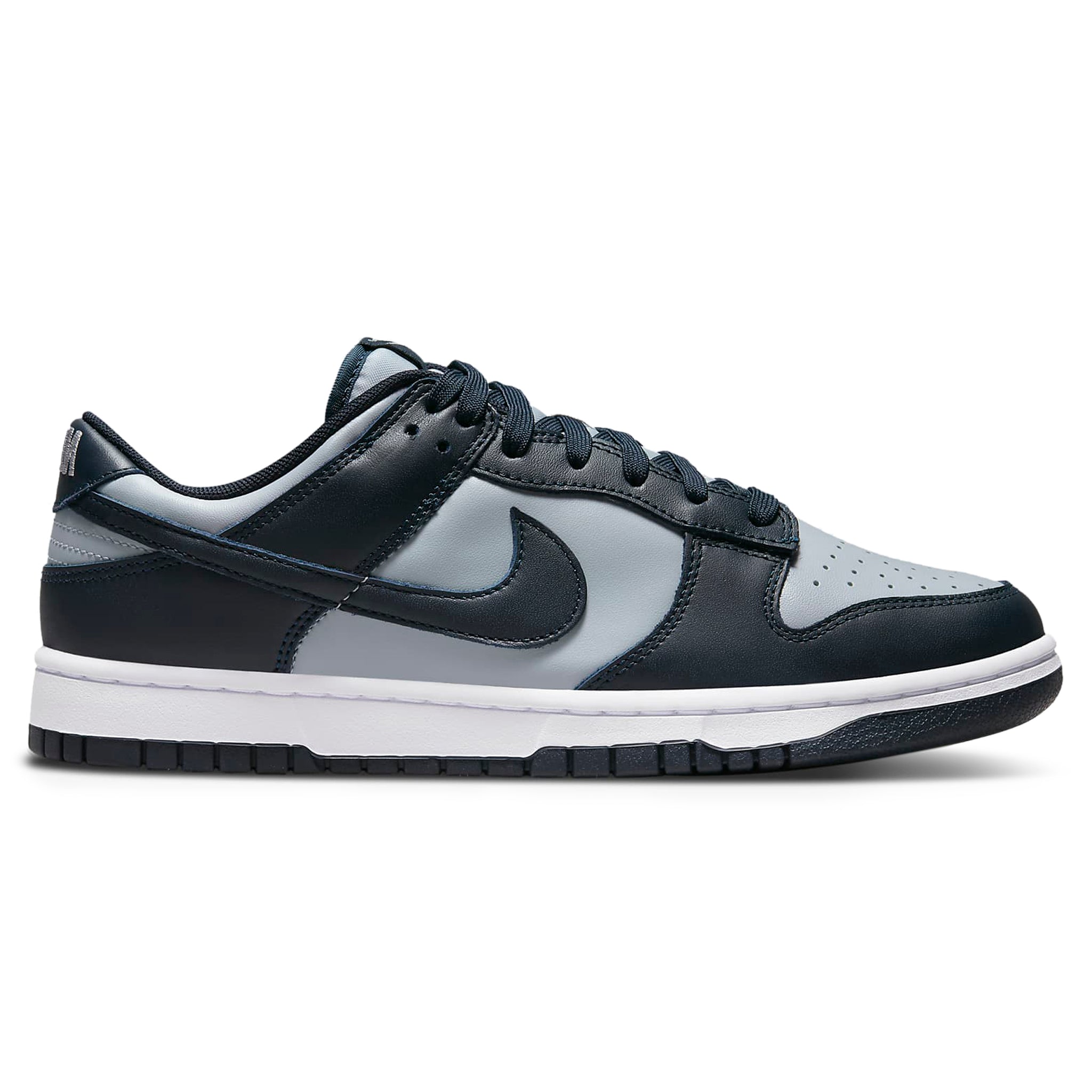 Nike Dunk Low Georgetown 2021