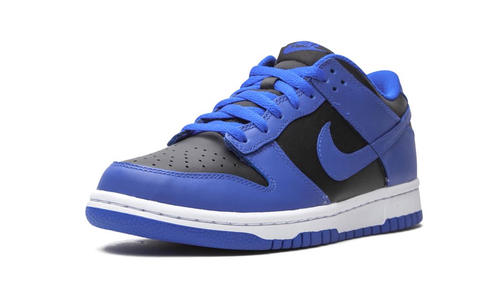 Nike Dunk Low Hyper Cobalt