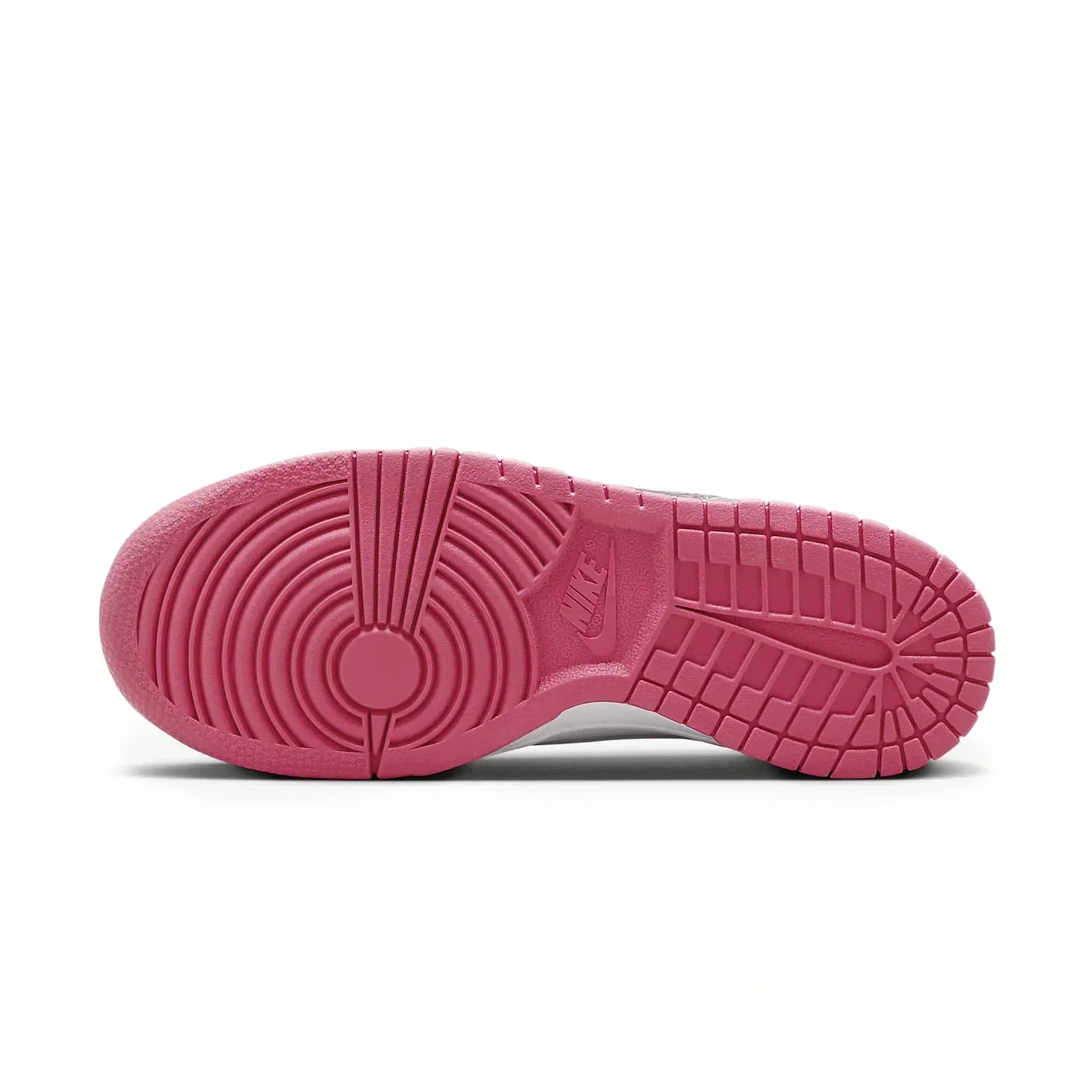 Nike Dunk Low Laser Fuchsia GS