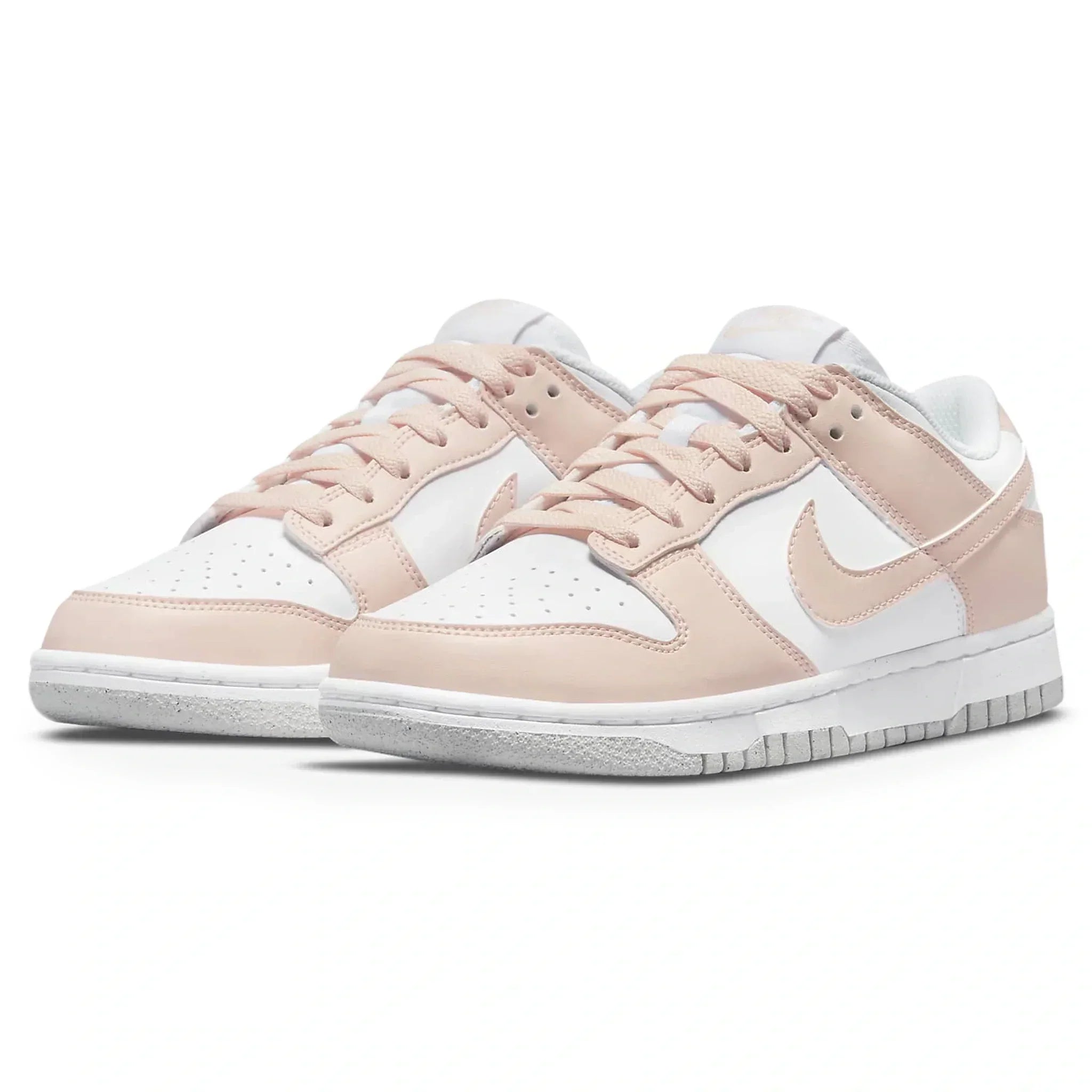Nike Dunk Low Move To Zero Pale Coral