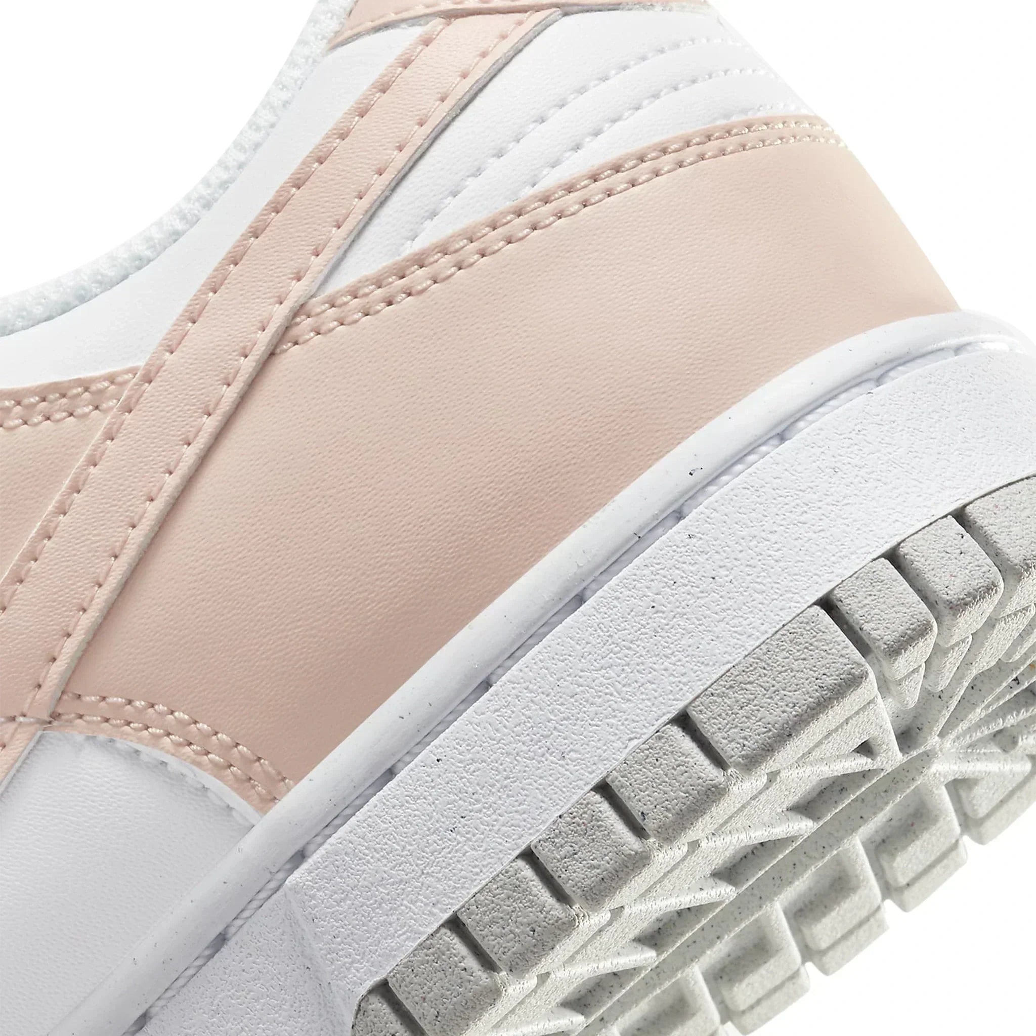 Nike Dunk Low Move To Zero Pale Coral