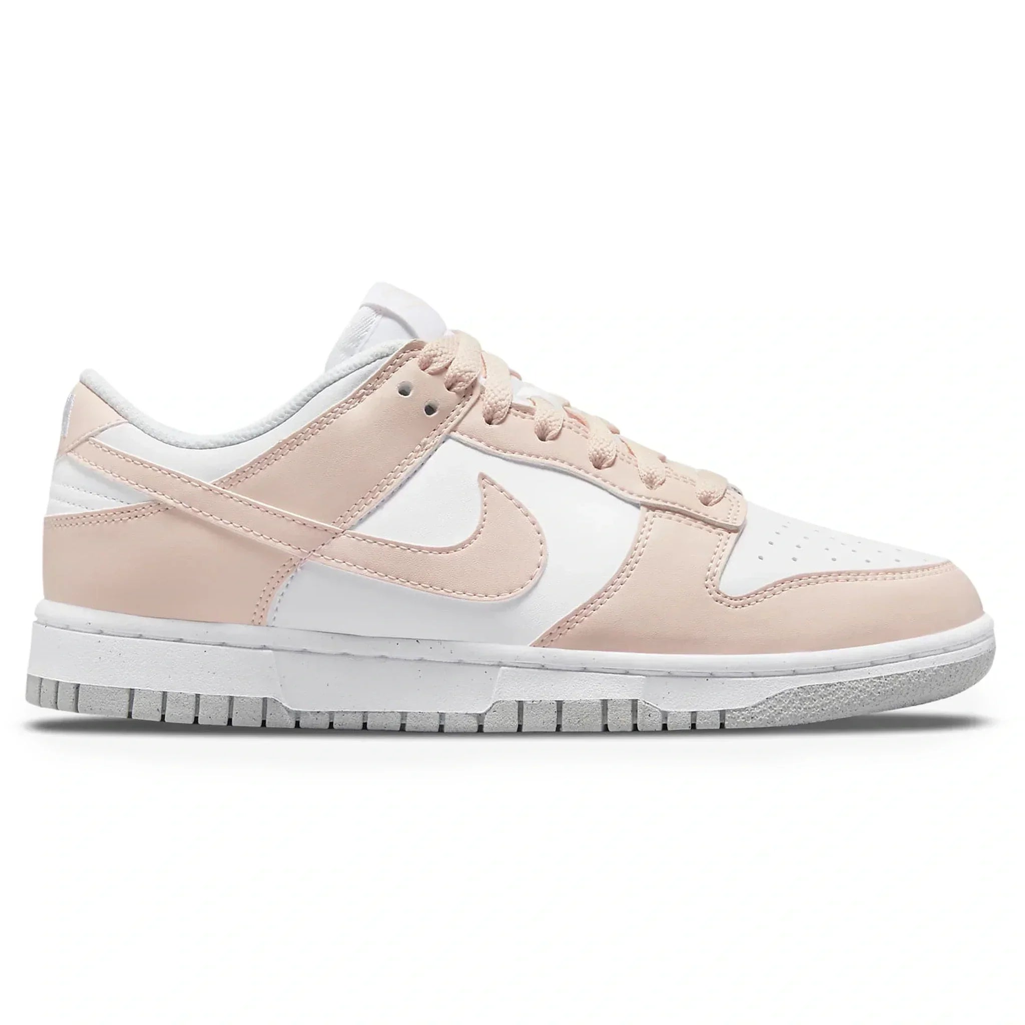 Nike Dunk Low Move To Zero Pale Coral