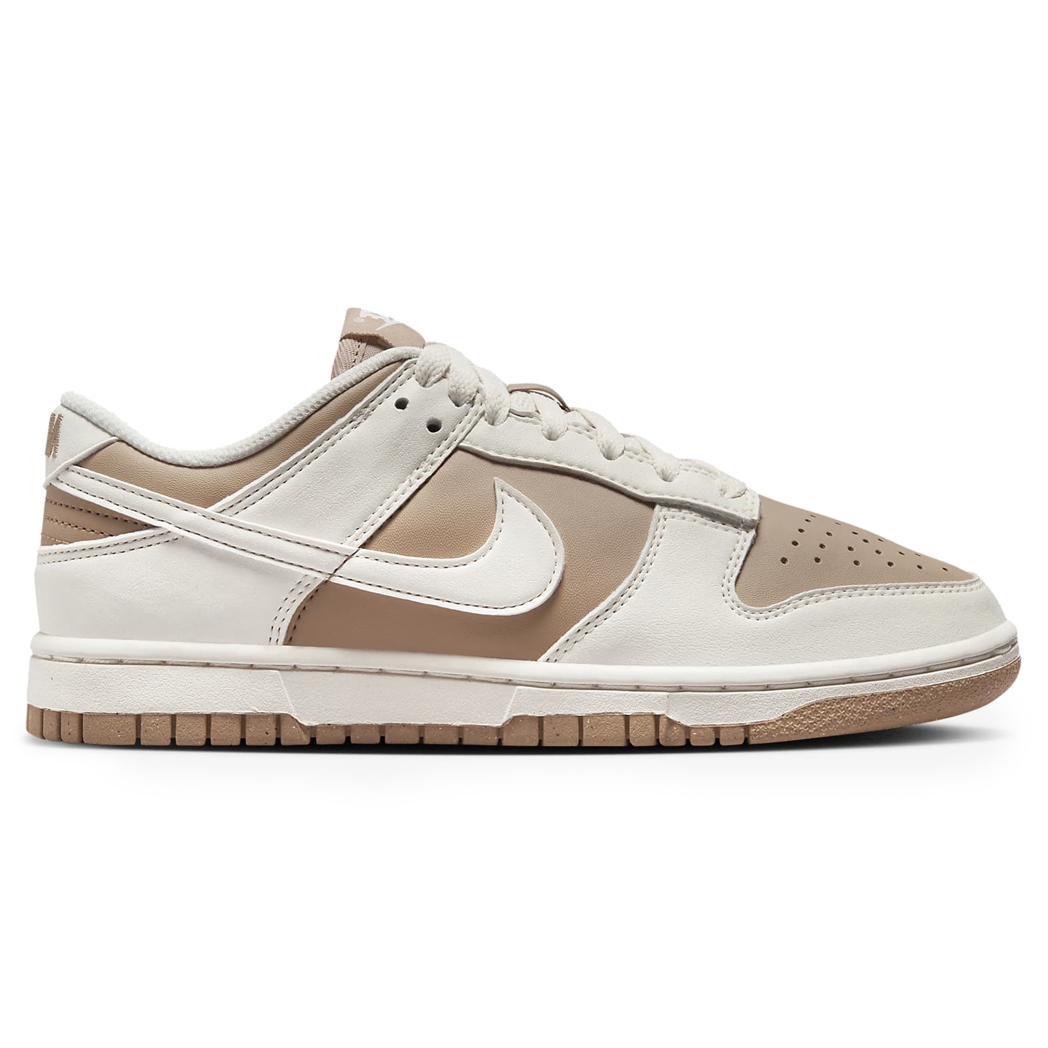 Nike Dunk Low Next Nature Hemp Sail
