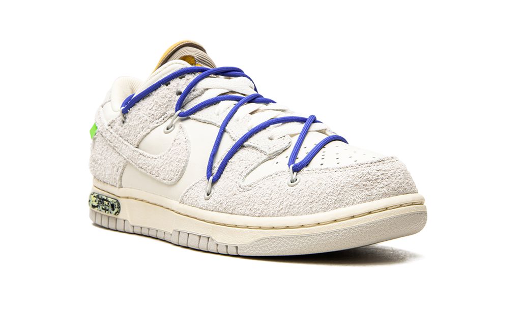 Nike Dunk Low Off White