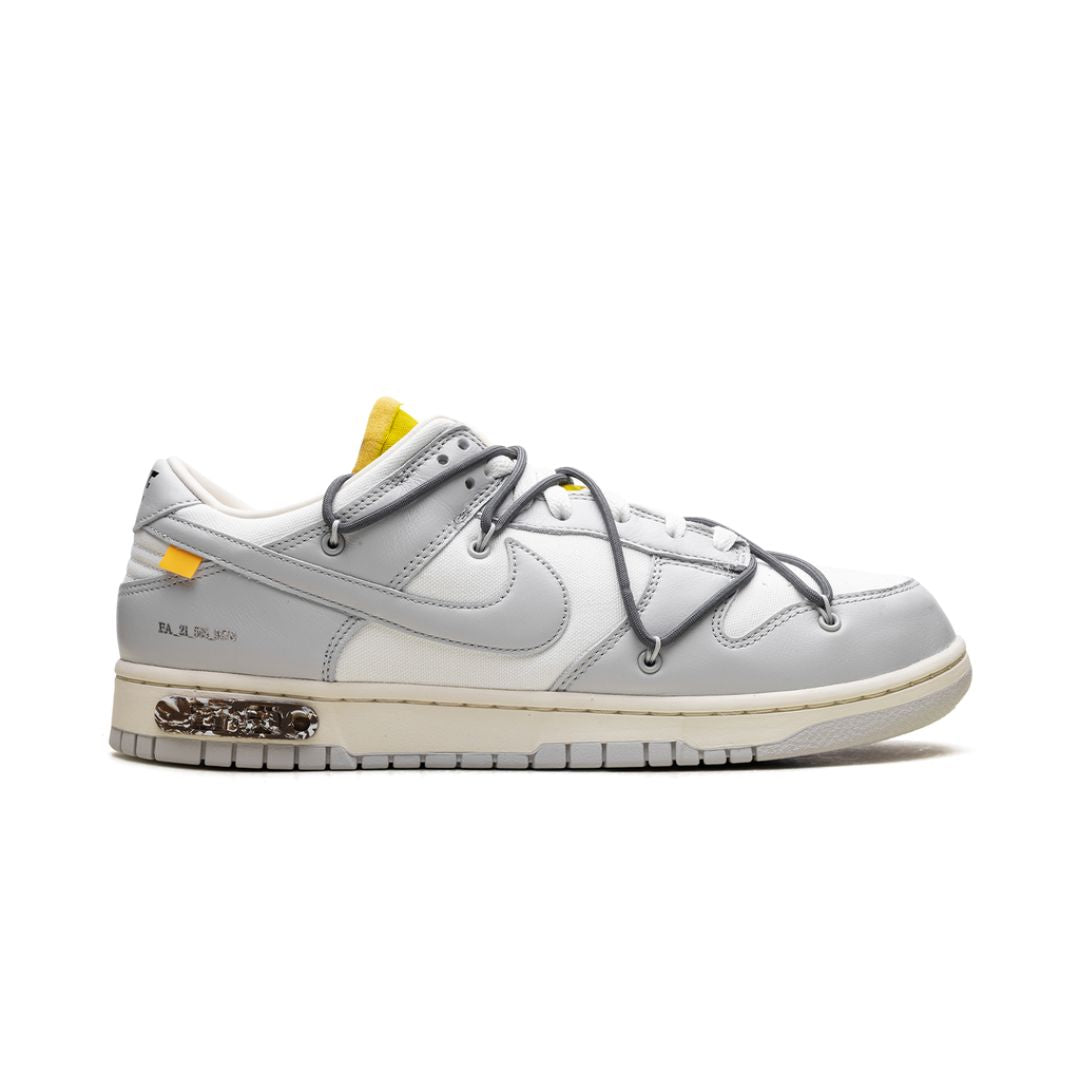 Nike Dunk Low Off White