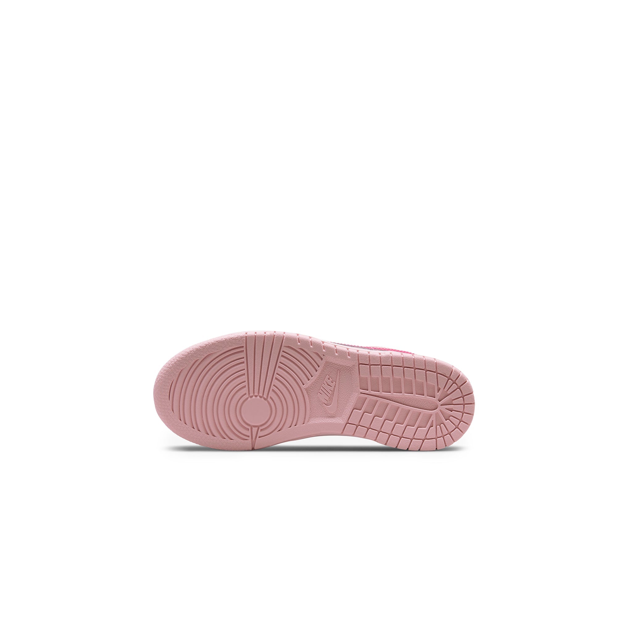 Nike Dunk Low Triple Pink PS