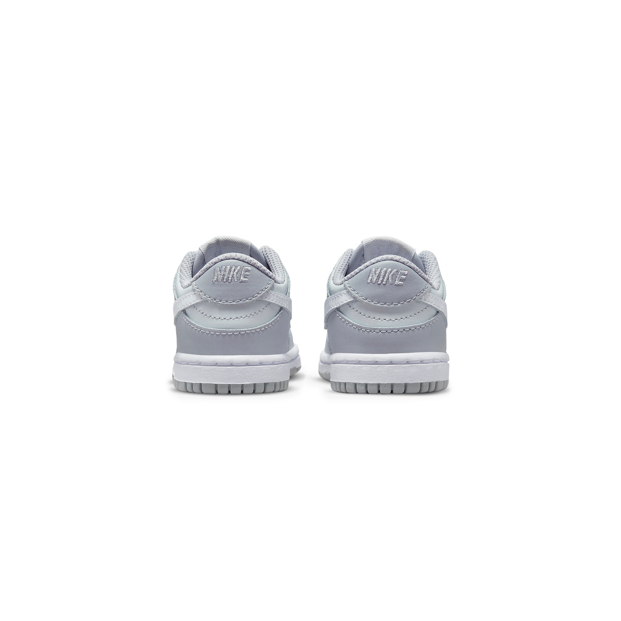 Nike Dunk Low Two Toned Grey TD