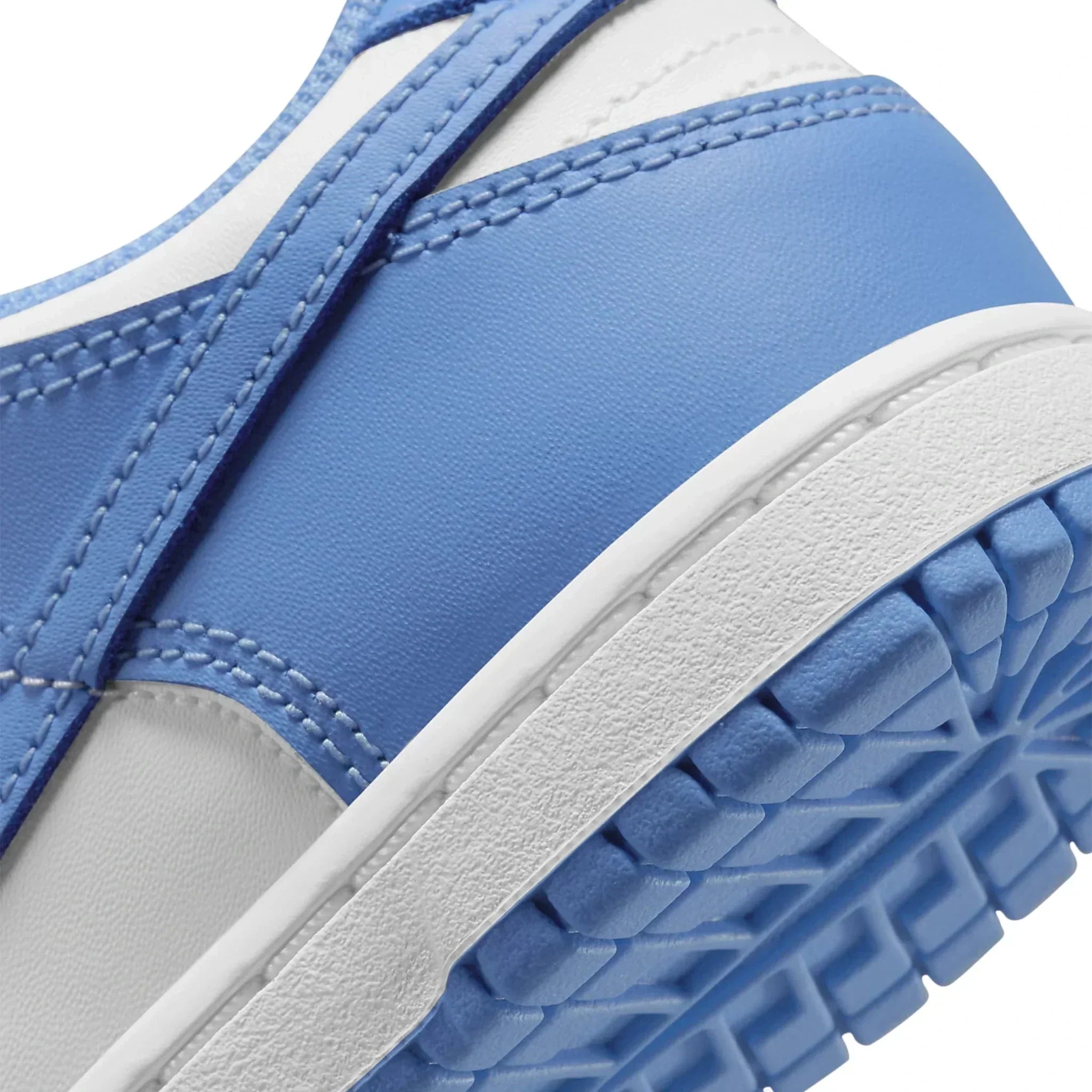 Nike Dunk Low UNC 2021 2024 PS