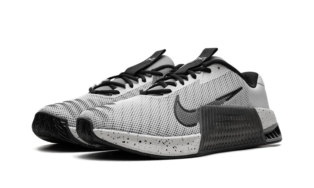 Nike Metcon 9 Tb Black Maroon