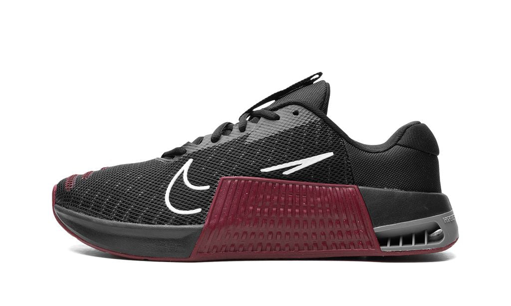 Nike Metcon 9 Amp Atomic Orange