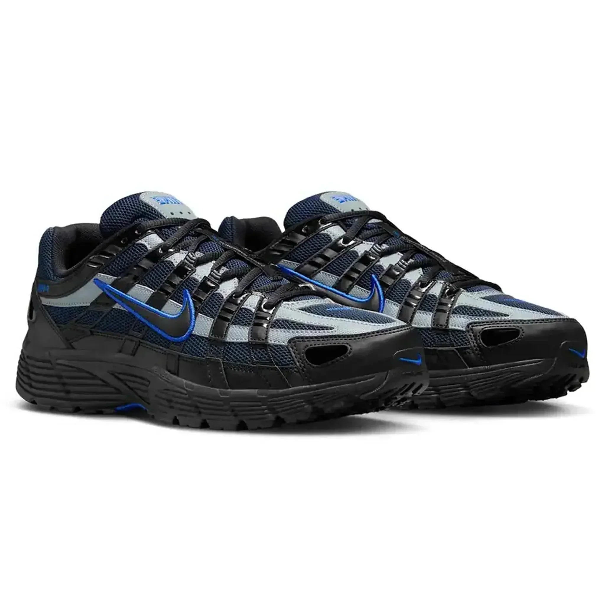 Nike P 6000 Black Obsidian