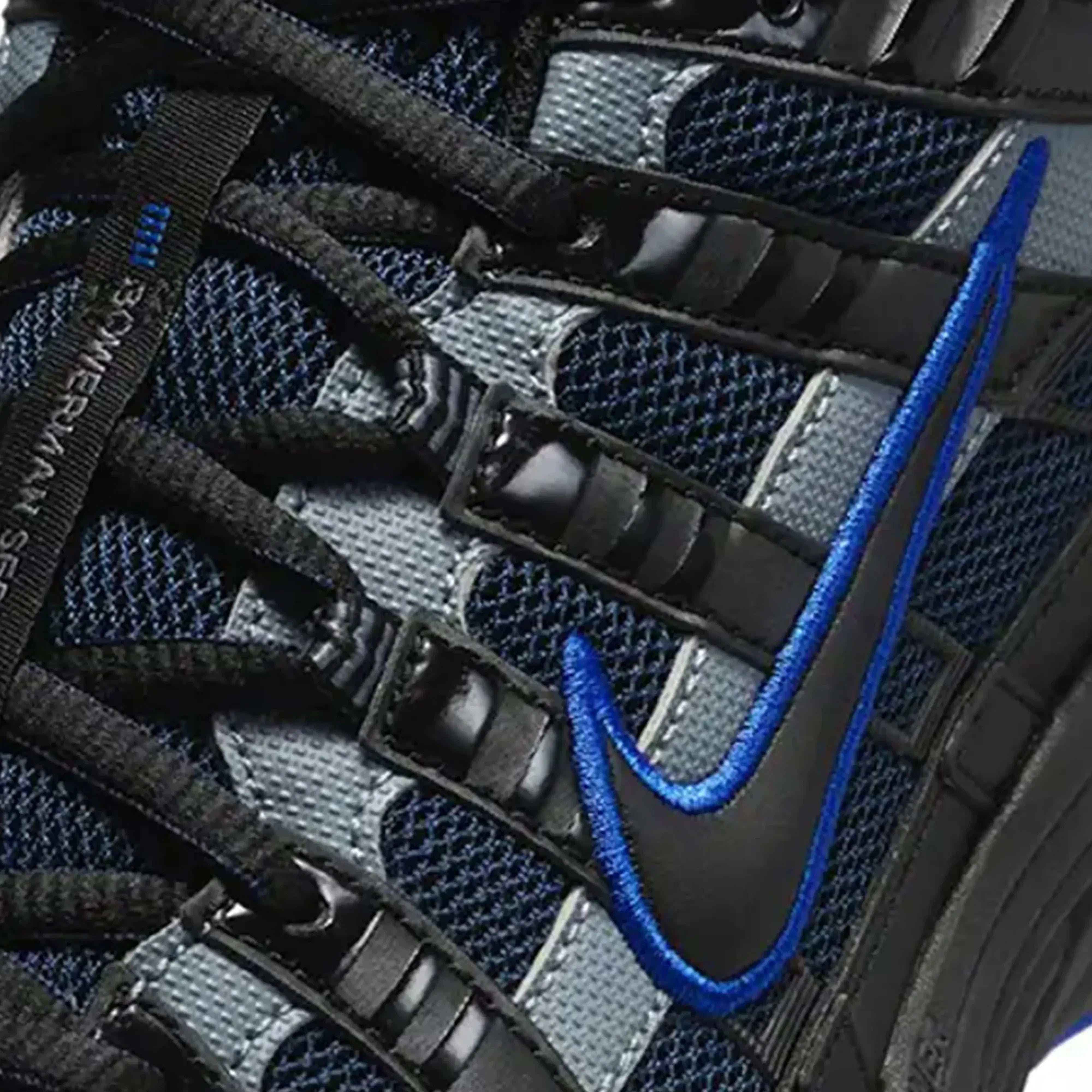 Nike P 6000 Black Obsidian