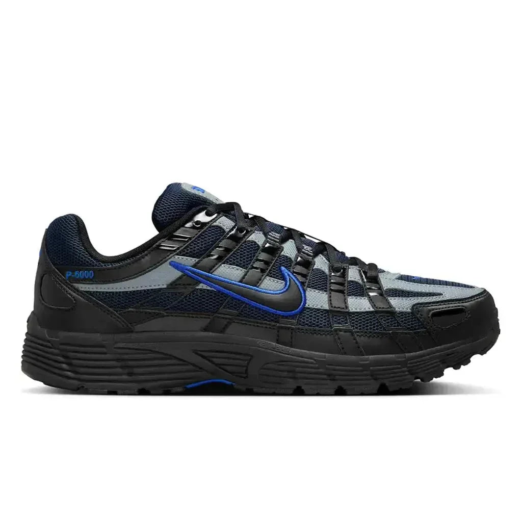 Nike P 6000 Black Obsidian