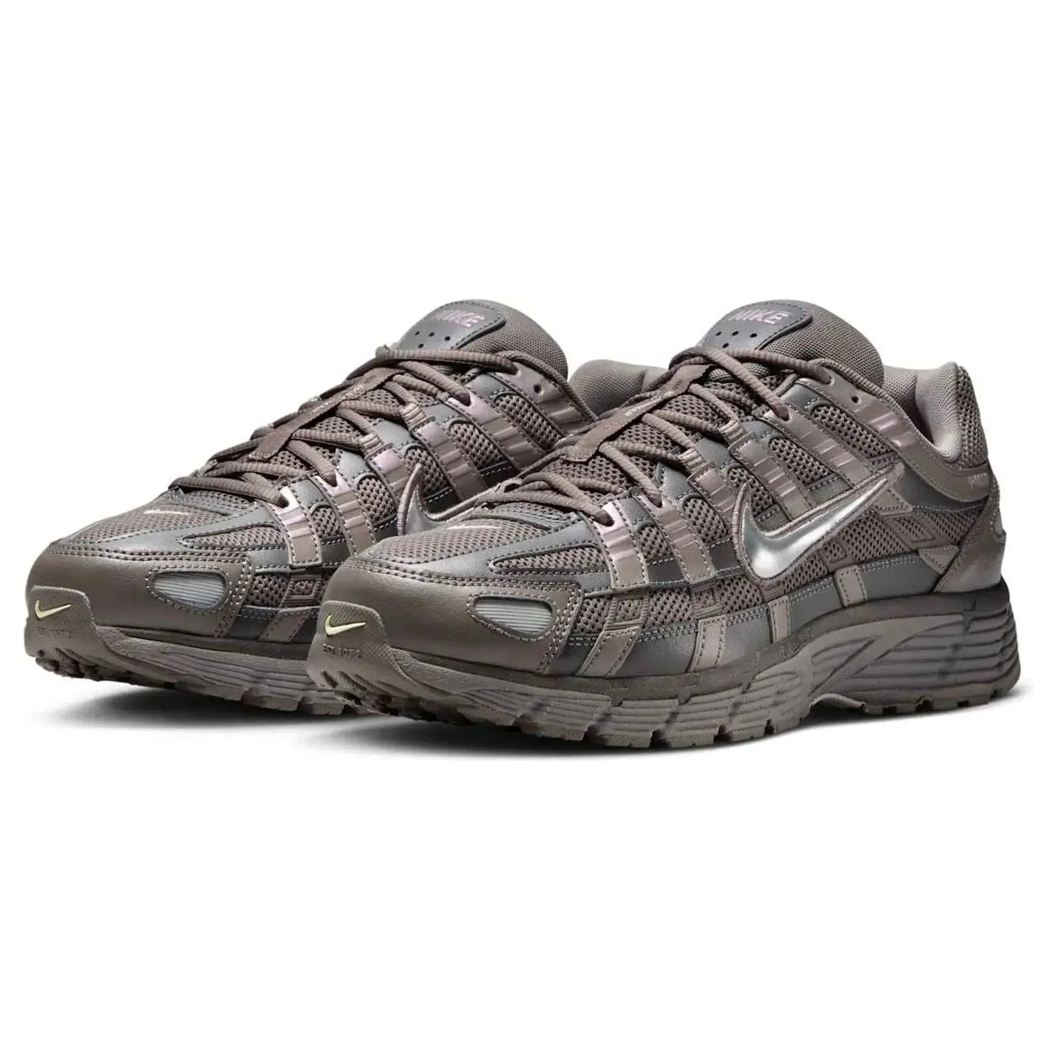 Nike P 6000 Cave Stone