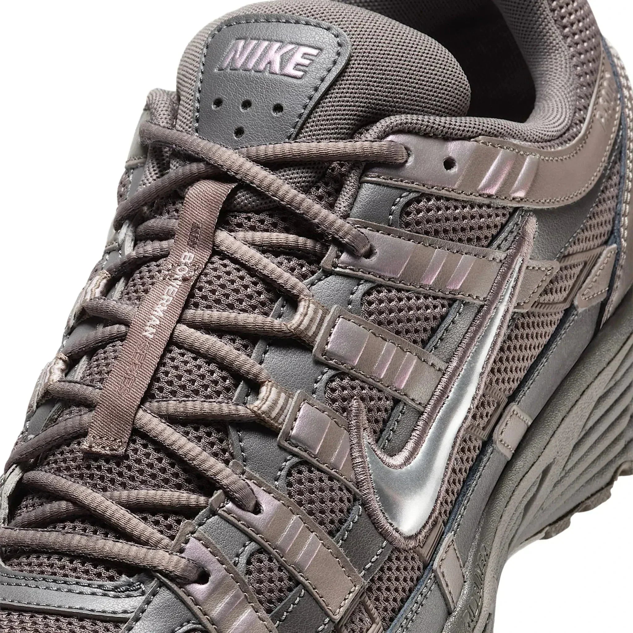 Nike P 6000 Cave Stone