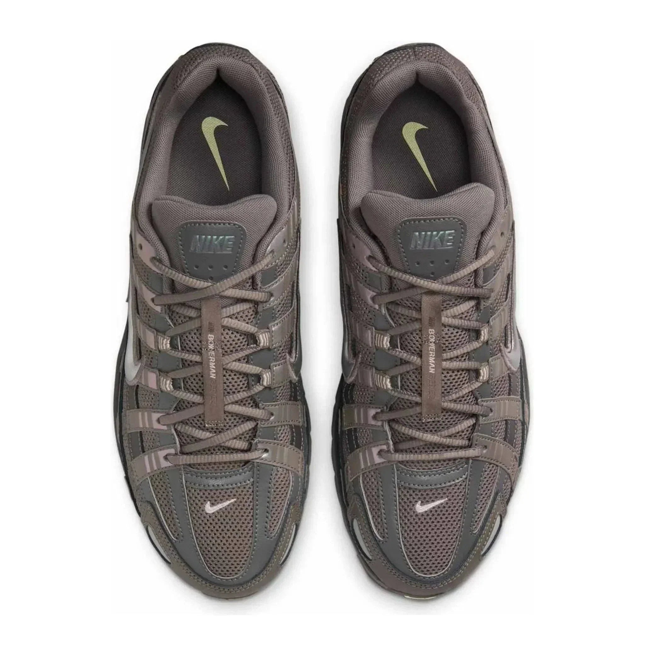 Nike P 6000 Cave Stone