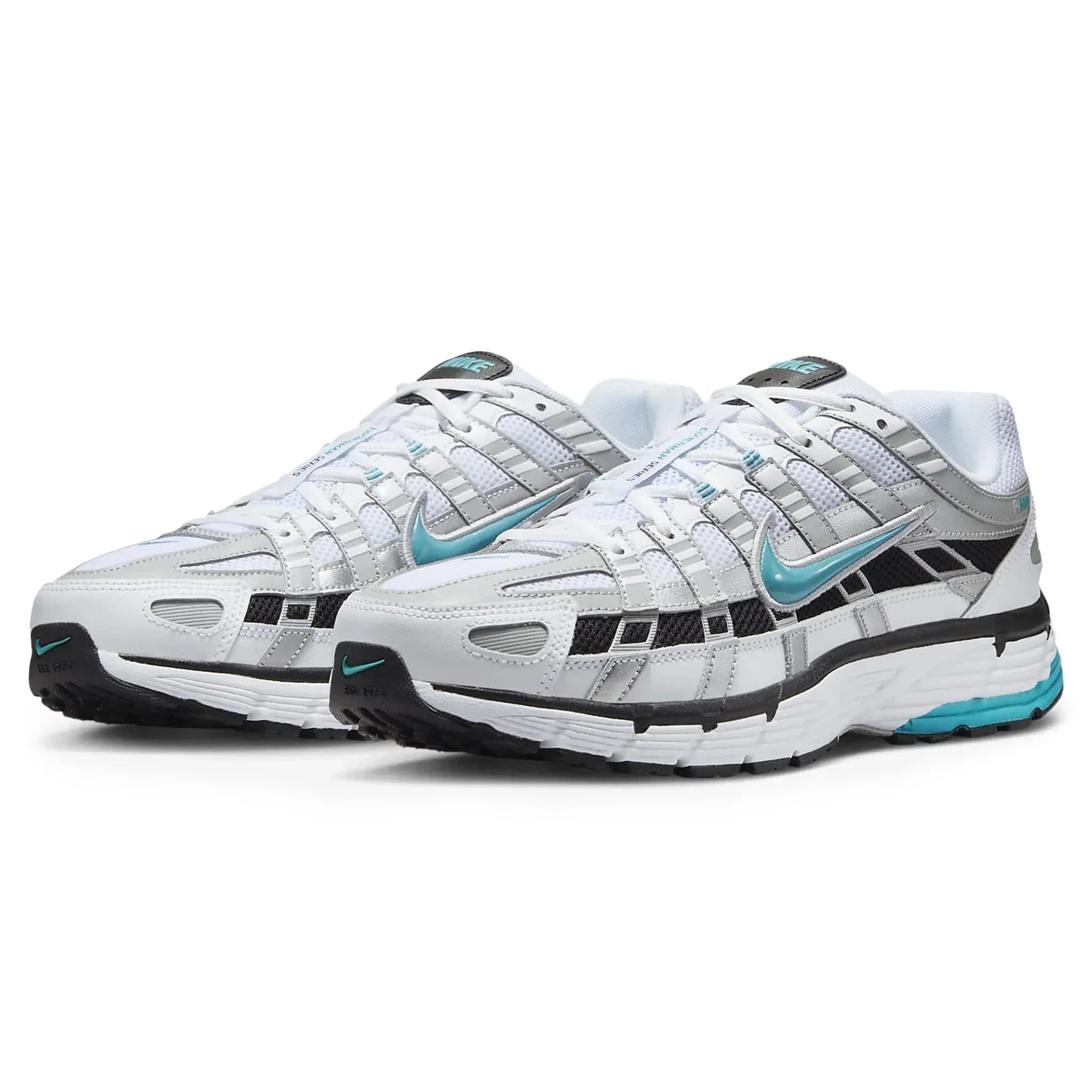Nike P 6000 Dusty Cactus