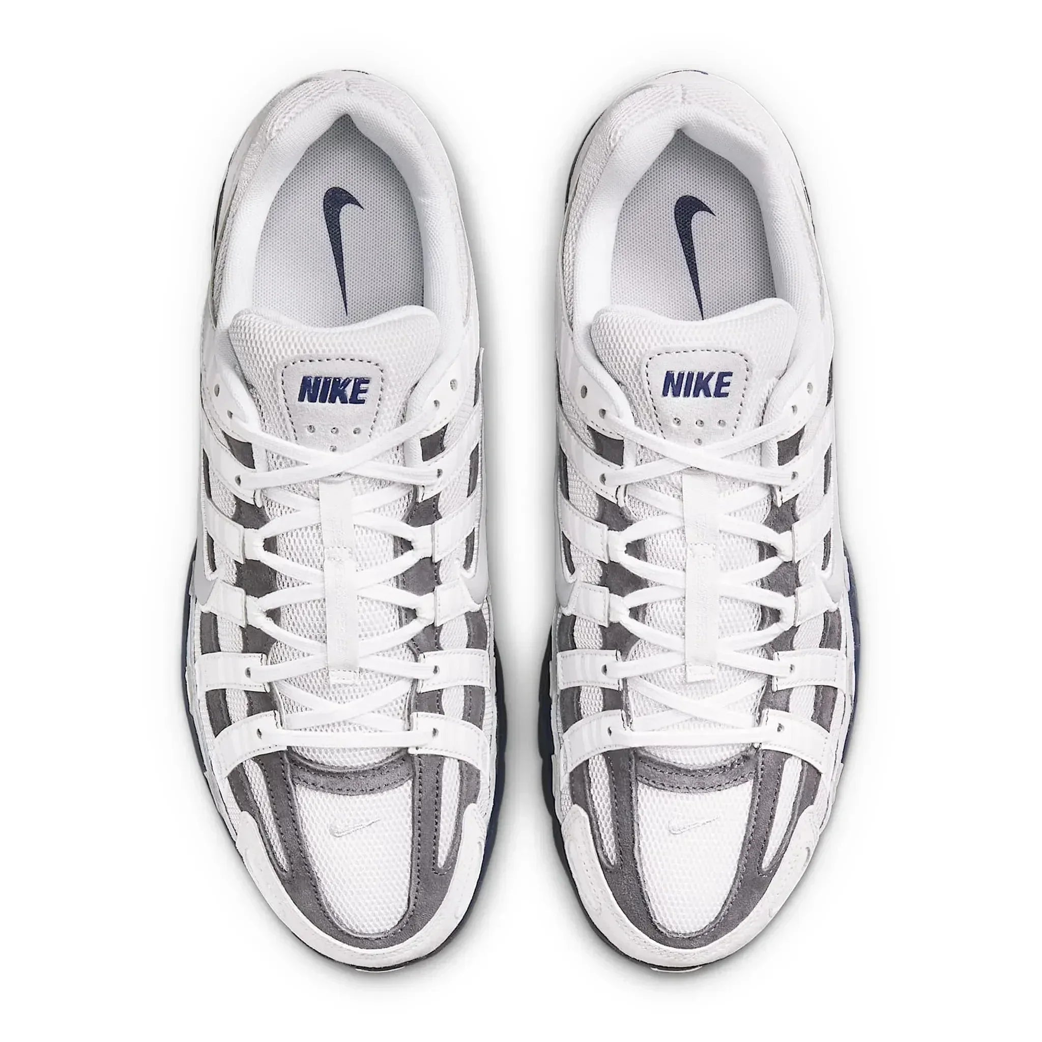 Nike P 6000 Photon Dust Anthracite
